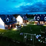 Marco Polo 度假居 Władysławowo