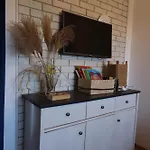 度假居 Marco Polo Władysławowo