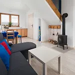 Marco Polo 度假居 Władysławowo