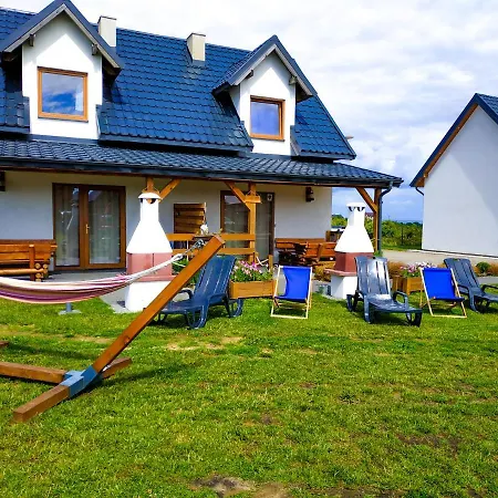 Holiday home Marco Polo Wladyslawowo