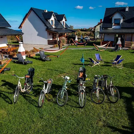 Marco Polo * Wladyslawowo