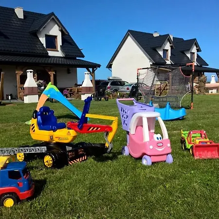 Holiday home Marco Polo *