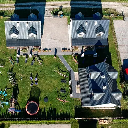 Ferienhaus Marco Polo