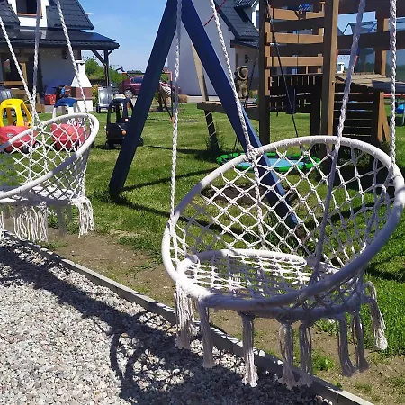 Marco Polo Holiday home *