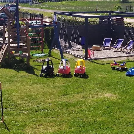 Marco Polo Władysławowo