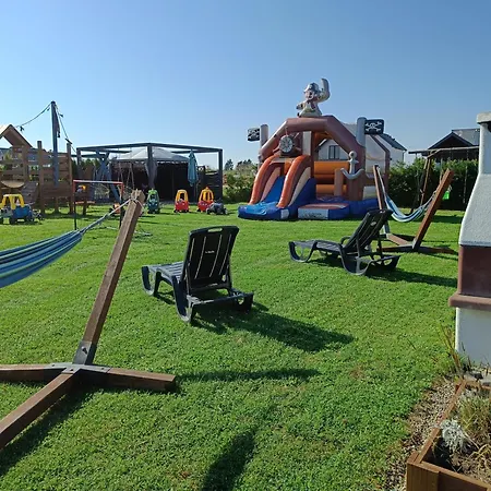 Holiday home Marco Polo *