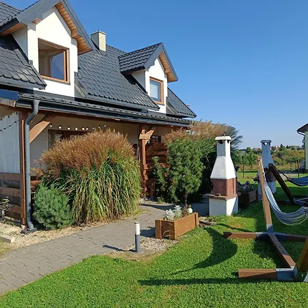 Marco Polo Holiday home Wladyslawowo