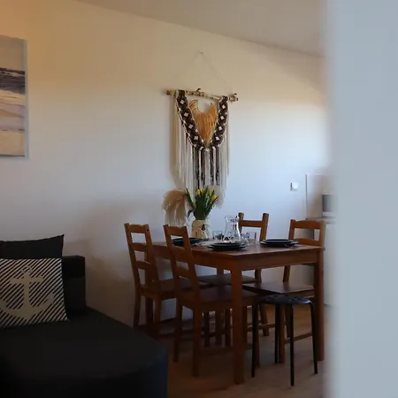 Marco Polo Ferienhaus *