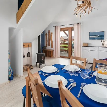 Holiday home Marco Polo