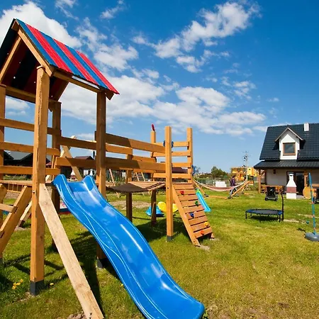 Holiday home Marco Polo