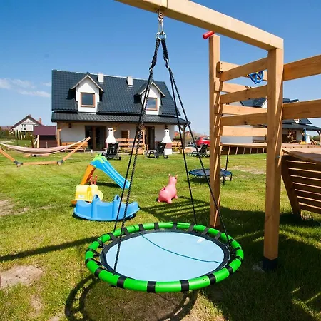 Marco Polo Holiday home Wladyslawowo