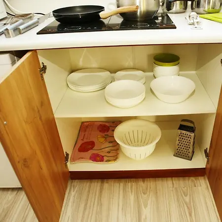 Holiday home Marco Polo Wladyslawowo