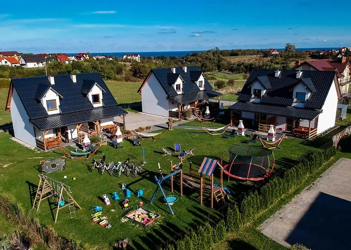 Ferienhaus Marco Polo *