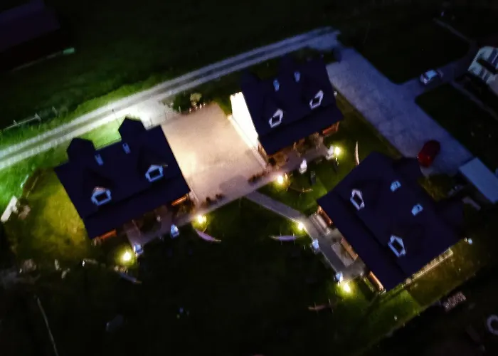 Marco Polo 度假居 *