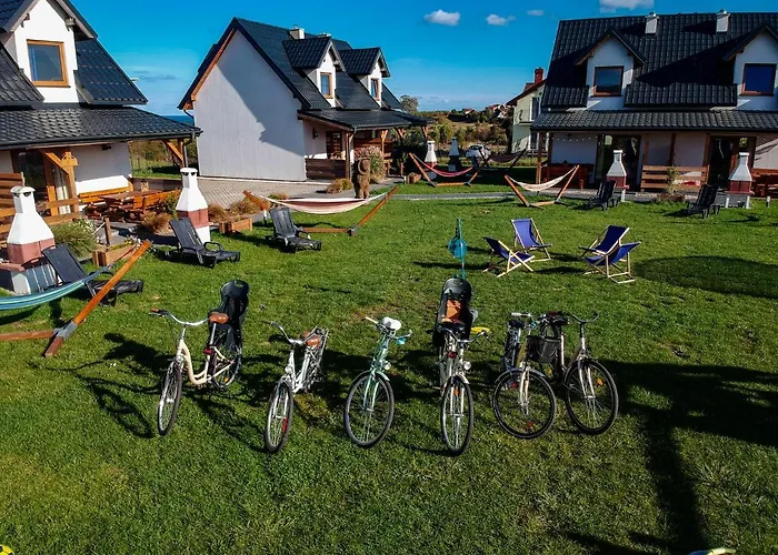 Marco Polo * Władysławowo