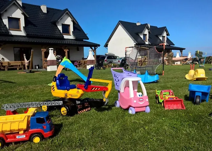 度假居 Marco Polo *