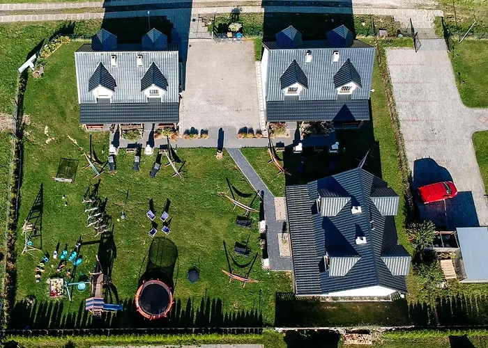 Ferienhaus Marco Polo