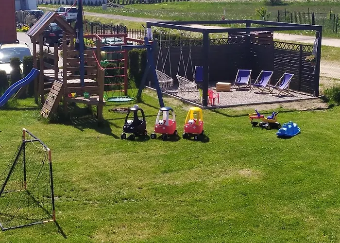 Marco Polo Władysławowo