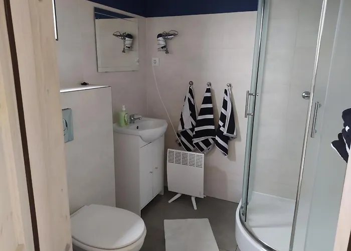 Marco Polo * Władysławowo