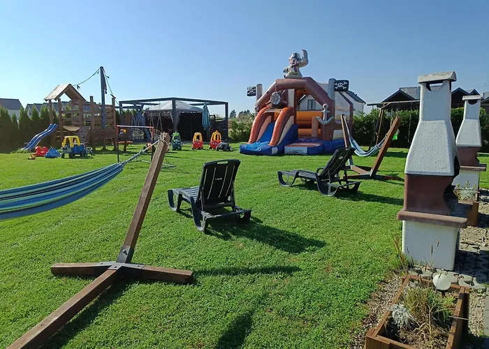 度假居 Marco Polo *