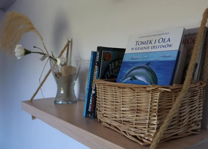 Marco Polo Ferienhaus