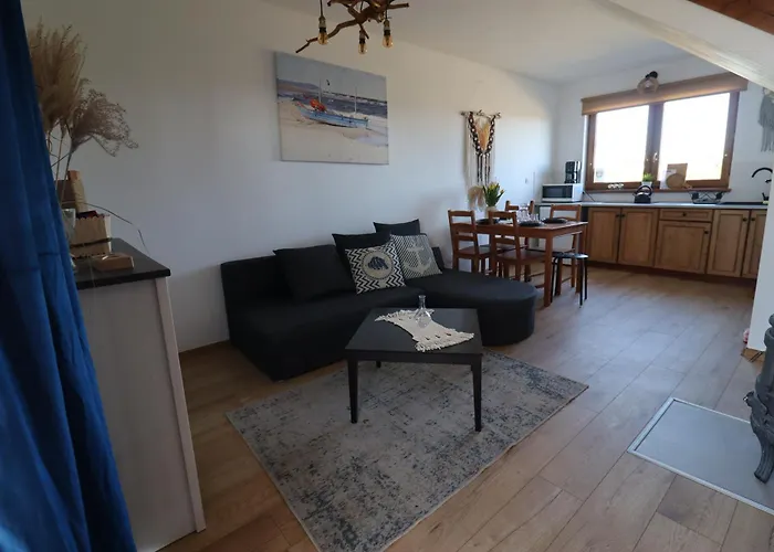 Ferienhaus Marco Polo *