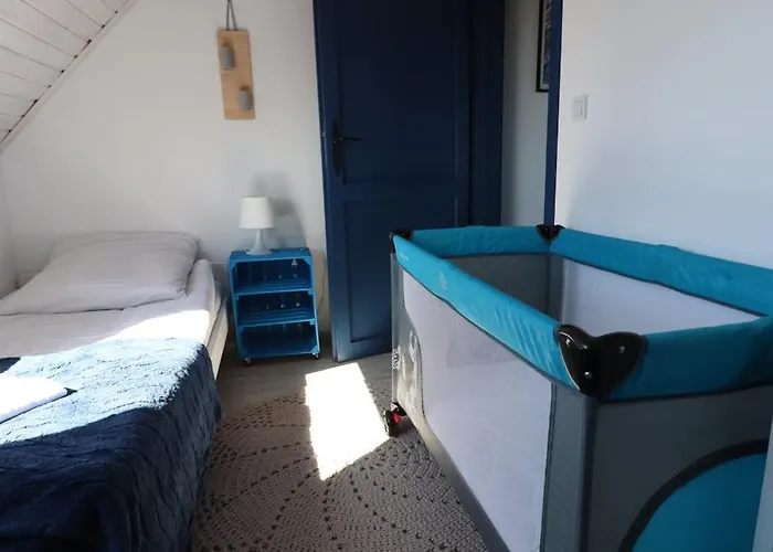 Marco Polo Ferienhaus *