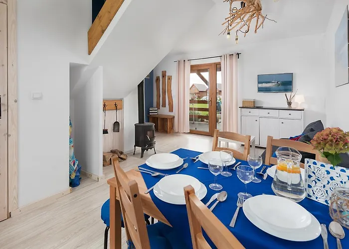 Ferienhaus Marco Polo