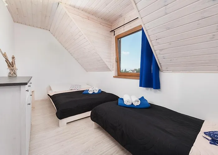 Marco Polo Ferienhaus *