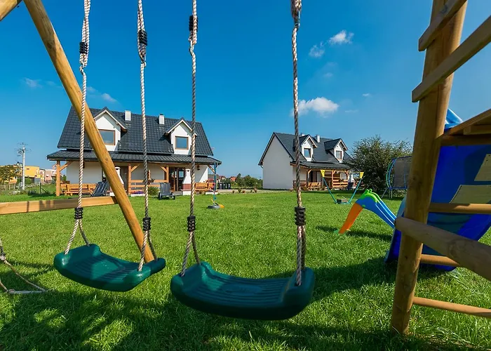 度假居 Marco Polo *