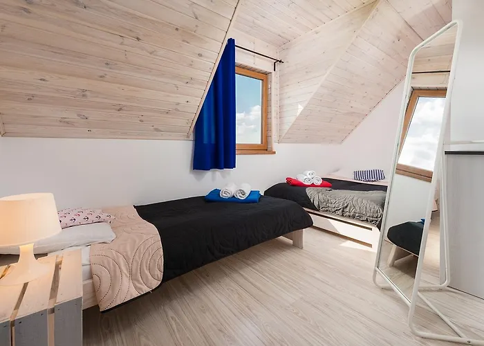 Marco Polo Ferienhaus