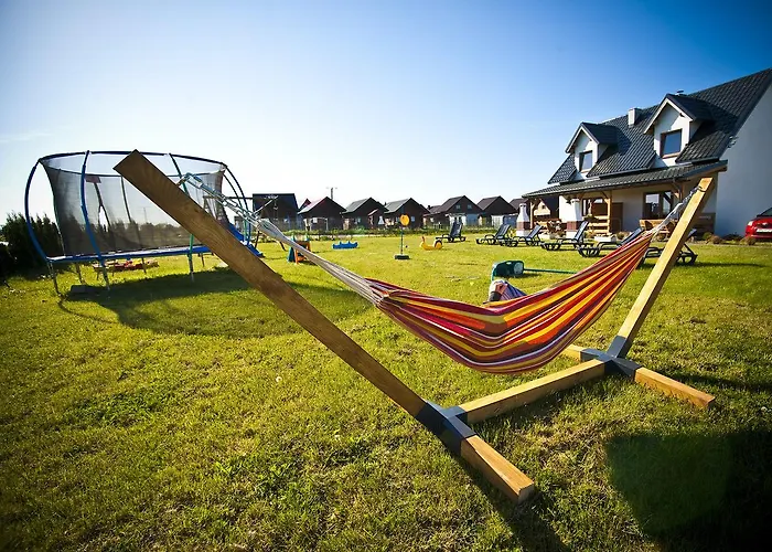 Marco Polo 度假居