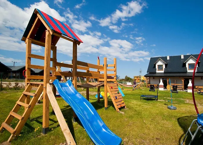 度假居 Marco Polo