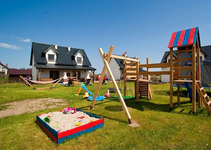 Marco Polo 度假居 *