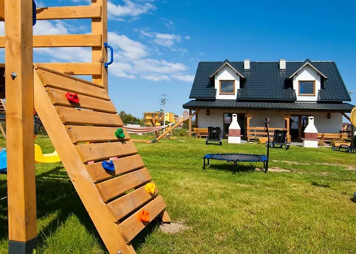 度假居 Marco Polo *