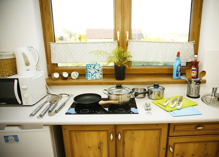 Marco Polo 度假居 *